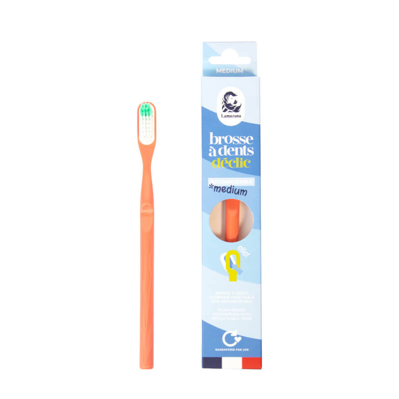 Rechargeable Toothbrush – Medium