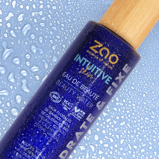 Beauty Water