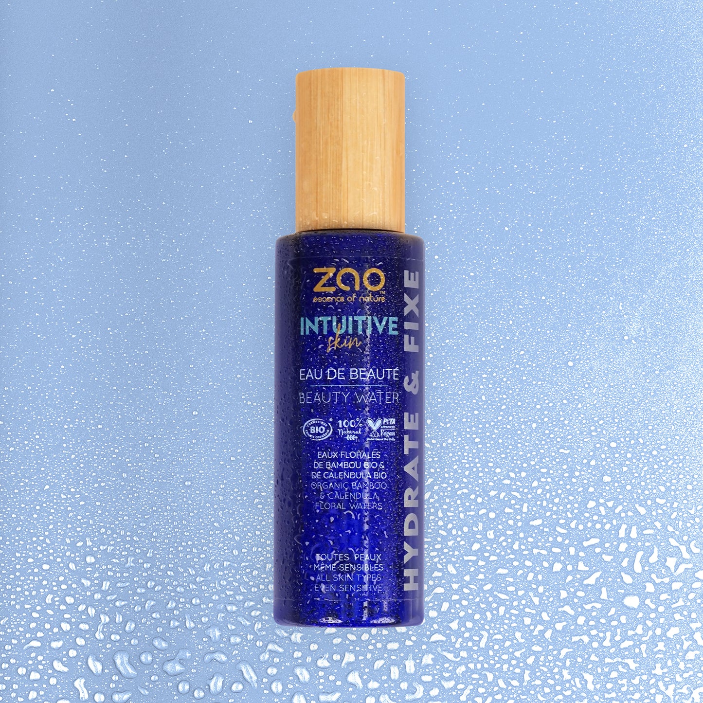 Beauty Water