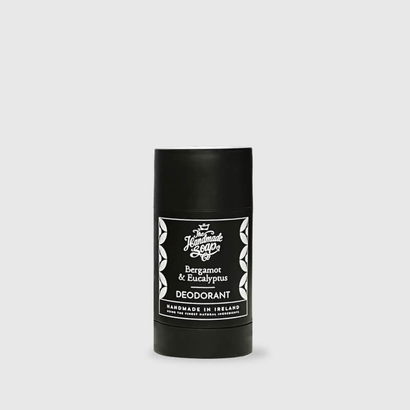 Deodorant – Bergamot & Eucalyptus
