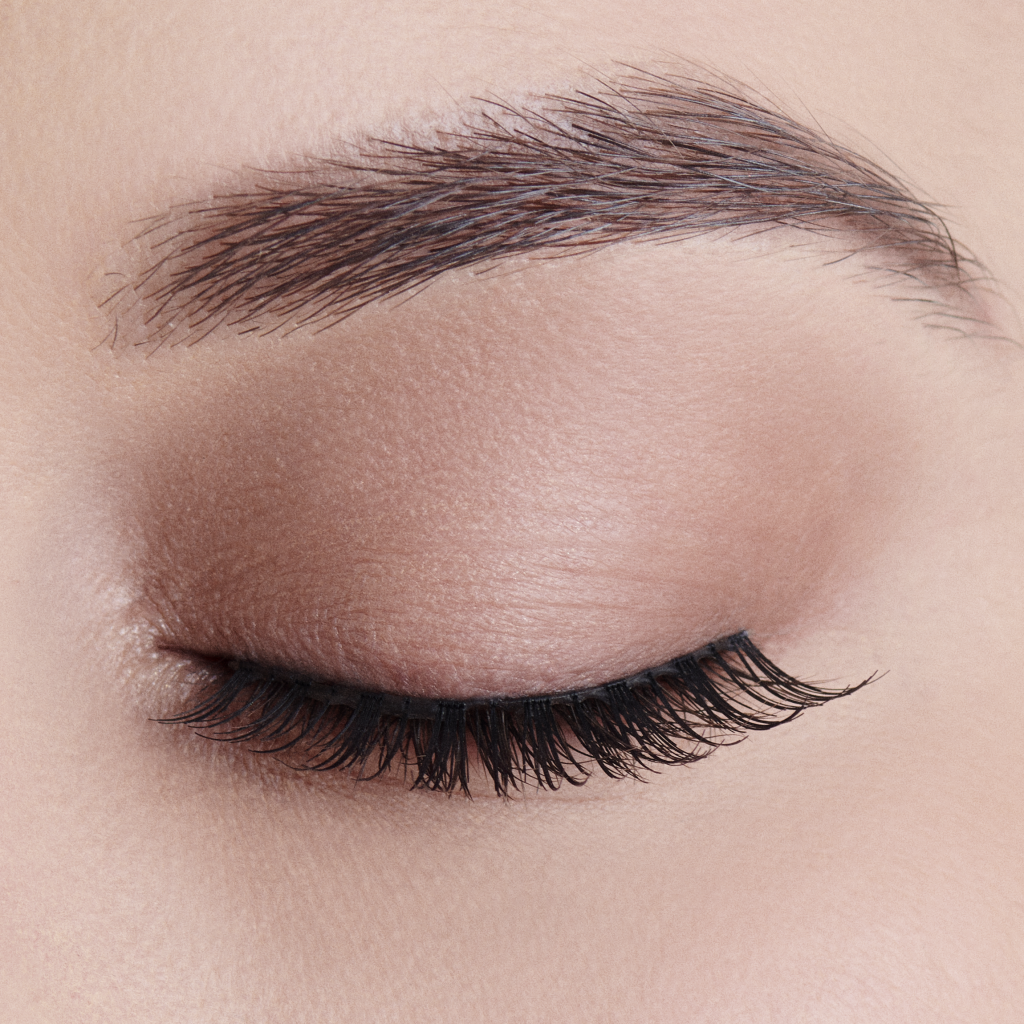True Glue False Eco-Chic Eyelashes - Dahlia