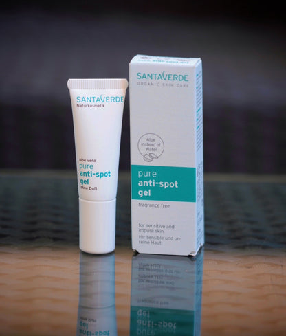 Pure Anti-Spot Gel