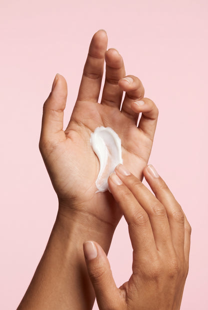 Hand & Nail Cream Cherry Blossom
