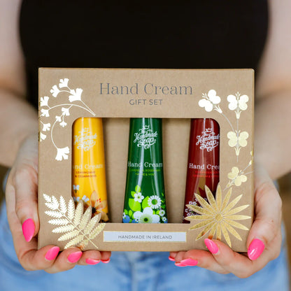 Hand Cream Gift Set