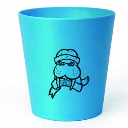 Toothbrush Cup Kids – Blue