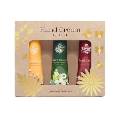 Hand Cream Gift Set