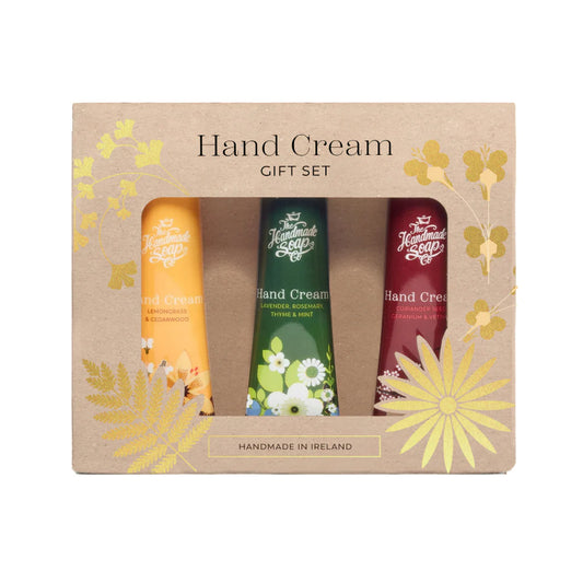 Hand Cream Gift Set