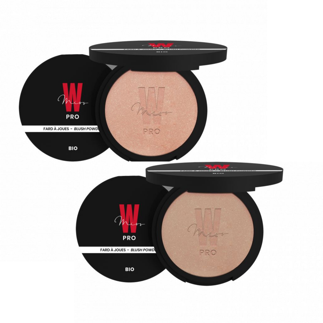 Miss W Pro Highlighter