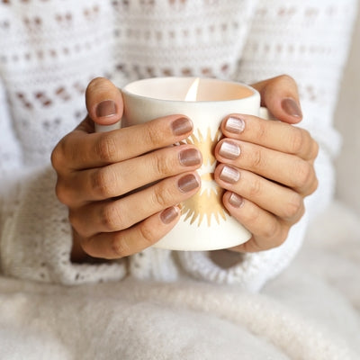 Nail Polish | Pink Champagne 658