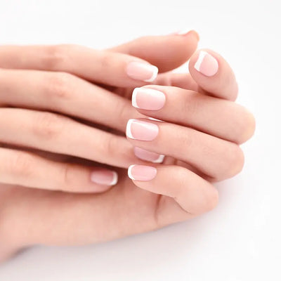 Nail Polish | French Manicure 641 White