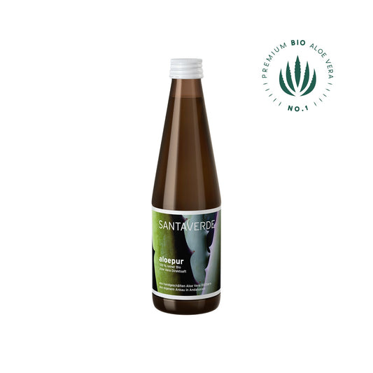 Aloepur Juice 330ml