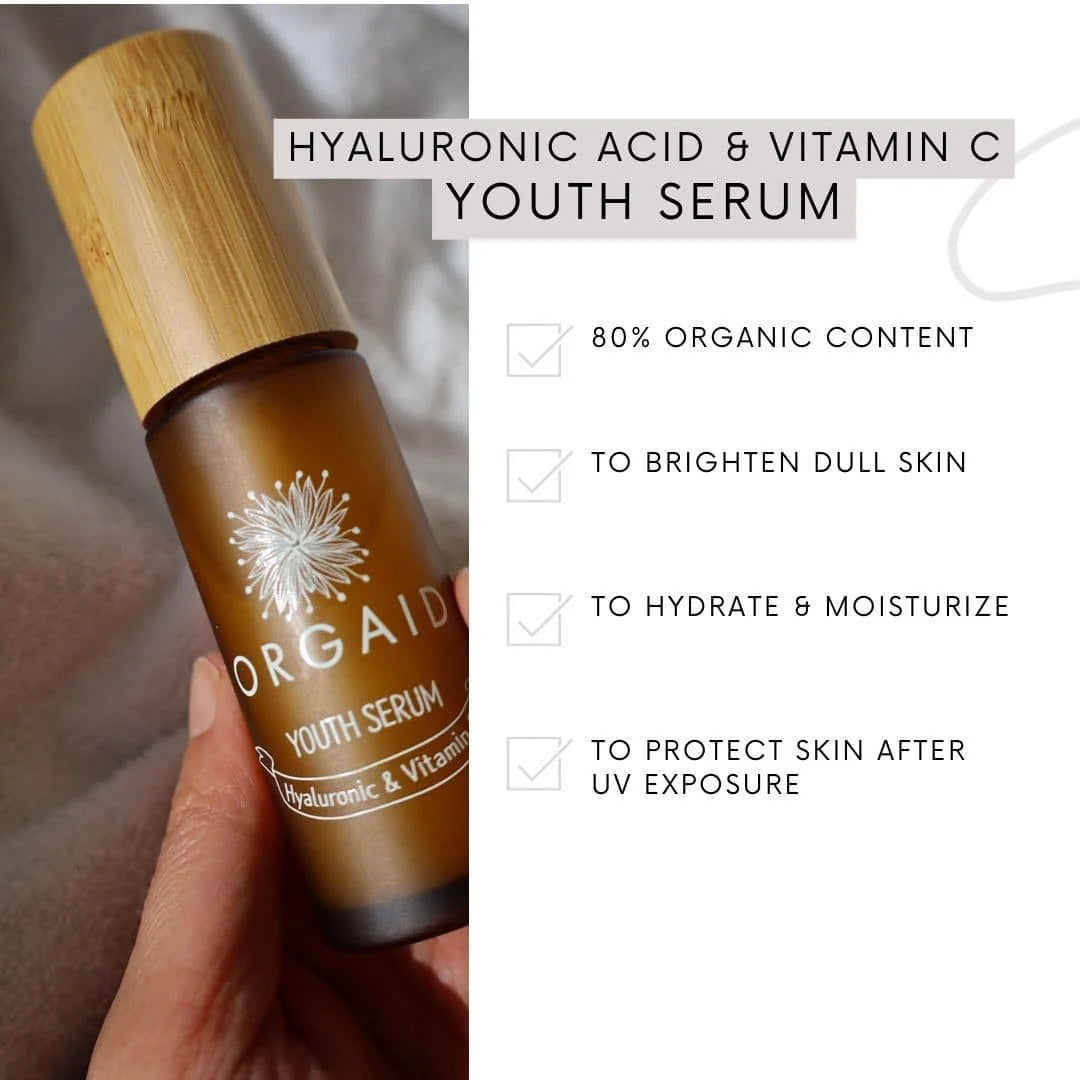Youth Serum