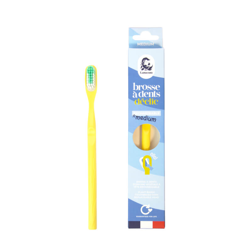 Rechargeable Toothbrush – Medium