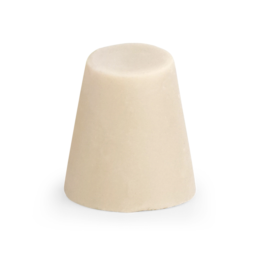 Solid Deodorant with Palmarosa
