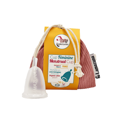 Menstrual Cup