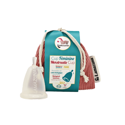 Menstrual Cup