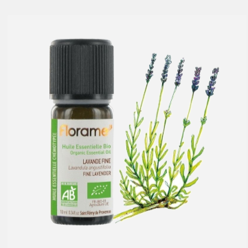 Essential Oil Lavendel Fine