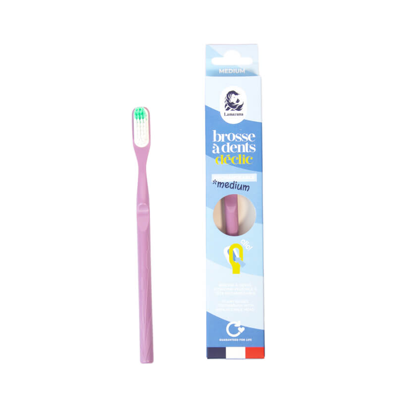 Rechargeable Toothbrush – Medium