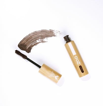 Daring Volume Mascara - Mocha brown