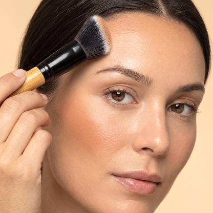 Magic Pop 293 Amber Glow – Blush & Bronzer