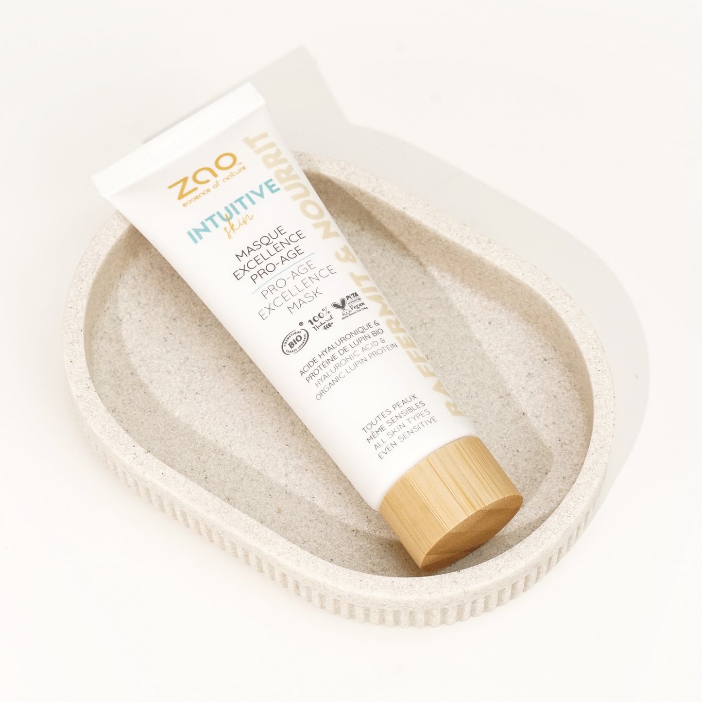 Pro-Age Excellence Mask