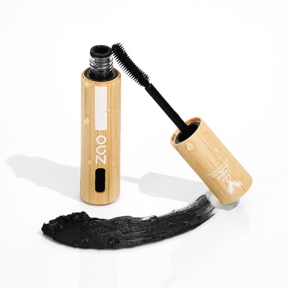 No Drama Waterproof Mascara