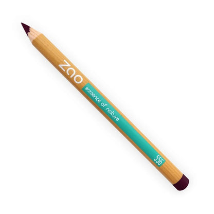 Pencil Plum 556