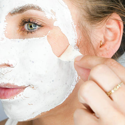 Peel-Off Mask Anti-Impurities