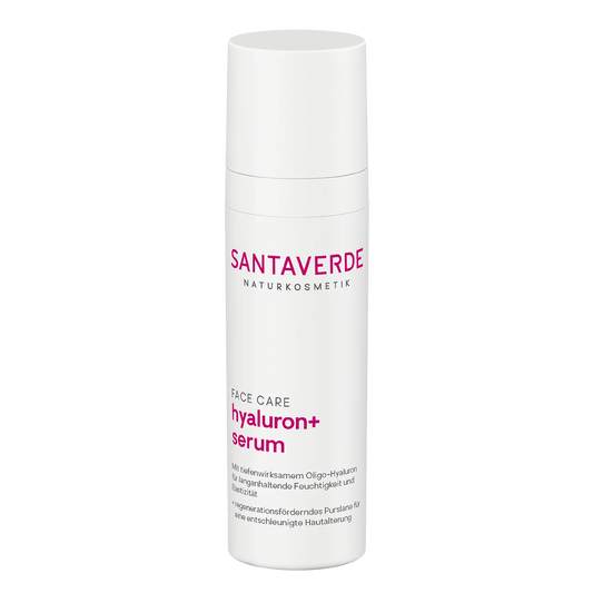 Hyaluron+ serum