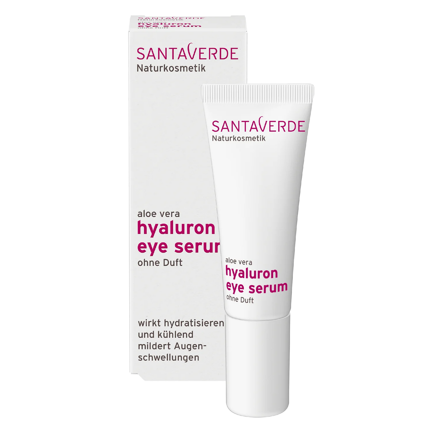 Hyaluron eye serum