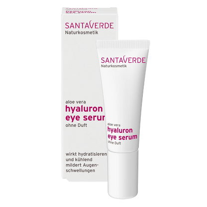 Hyaluron eye serum