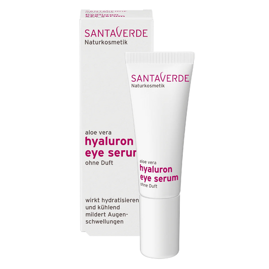 Hyaluron eye serum