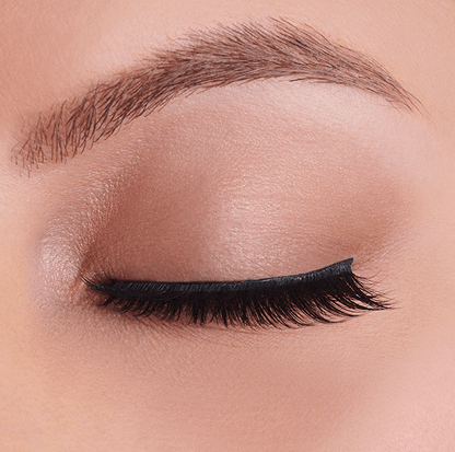 True Glue Vegan Silk Lashes – Saturday Night Fever