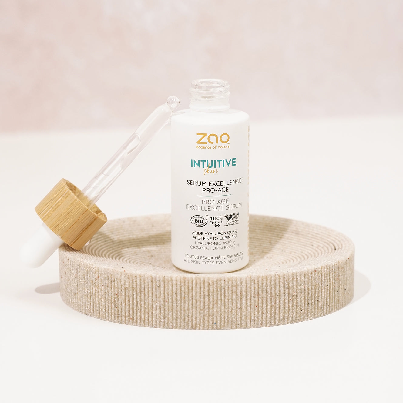 Pro-Age Excellence Serum