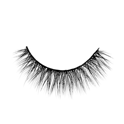 True Glue Vegan Silk Lashes – Saturday Night Fever