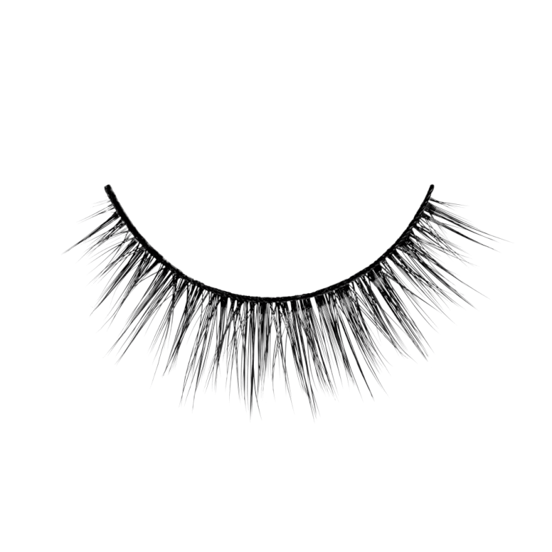 True Glue Vegan Silk Lashes – Grl Pwr