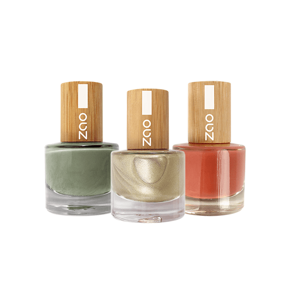 Nail Polish