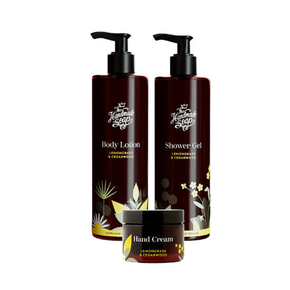 Gift set | Because You're Amazing