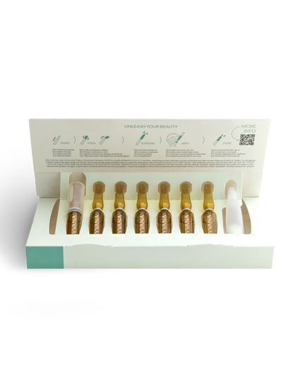 Cellular Repair - 7 ampuller