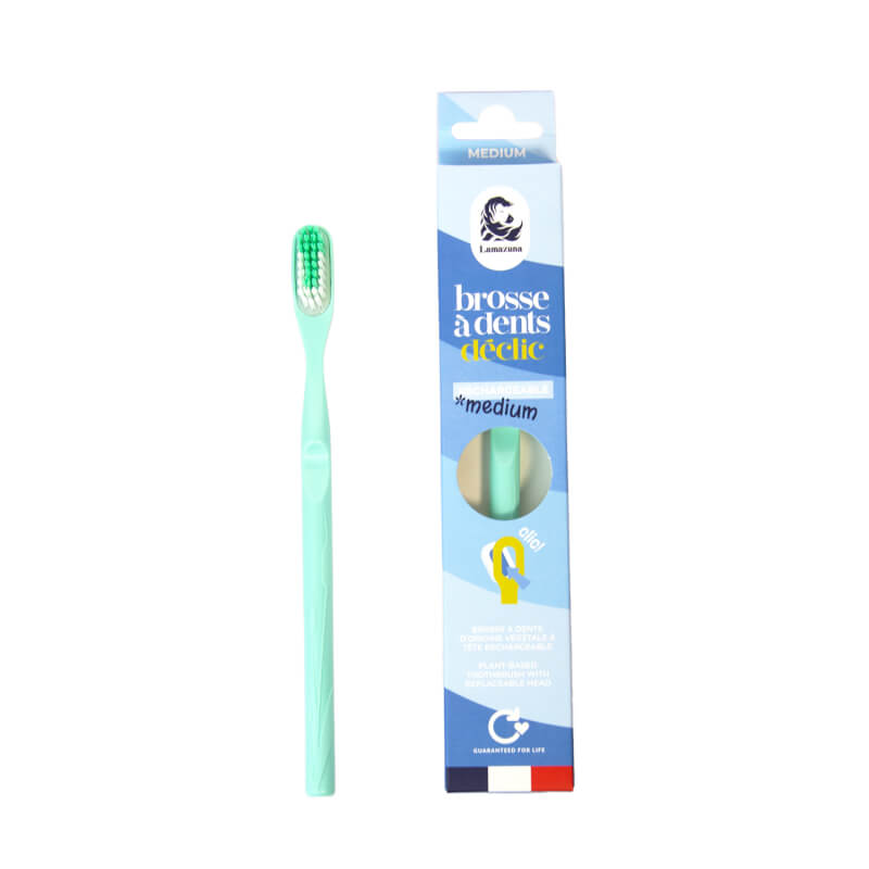 Rechargeable Toothbrush – Medium