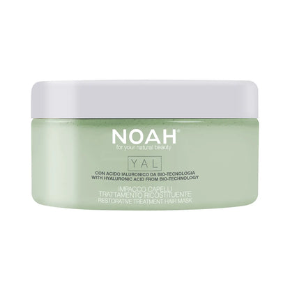 YAL Hair mask with Hyaluronic acid