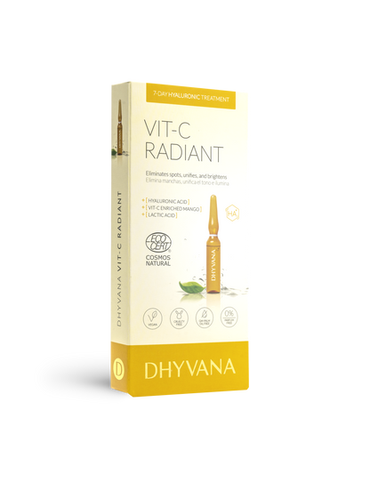 Vit-C Radiant - 7 ampuller