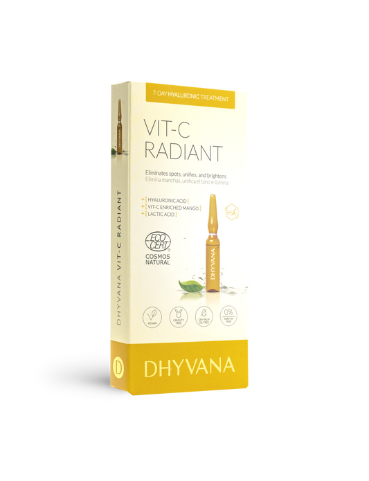 Vit-C Radiant - 7 ampuller