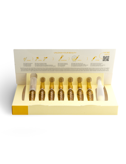Vit-C Radiant - 7 ampuller