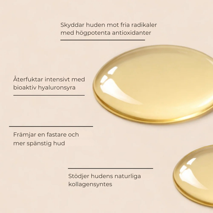 Age protect intensive treatment
