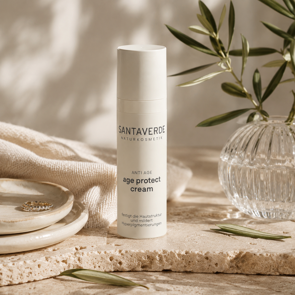 Age Protect Cream