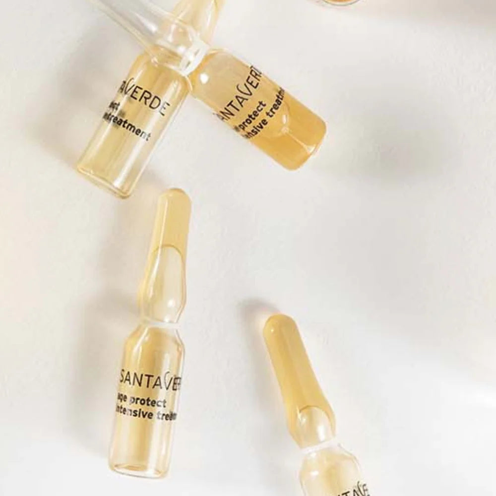 Age protect intensive treatment