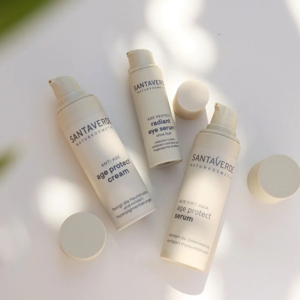 Age Protect Routine Set