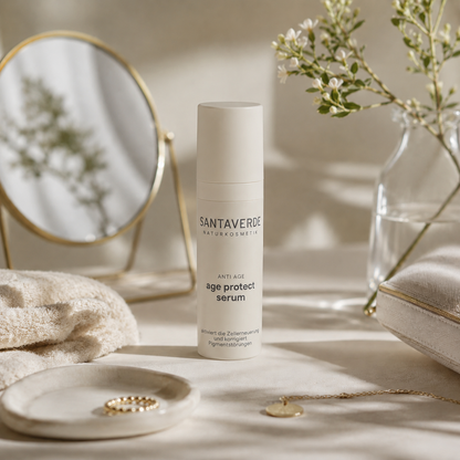Age Protect Serum Kortare datum