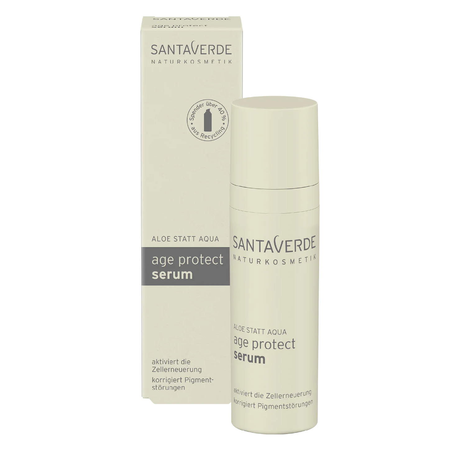 Age Protect Serum